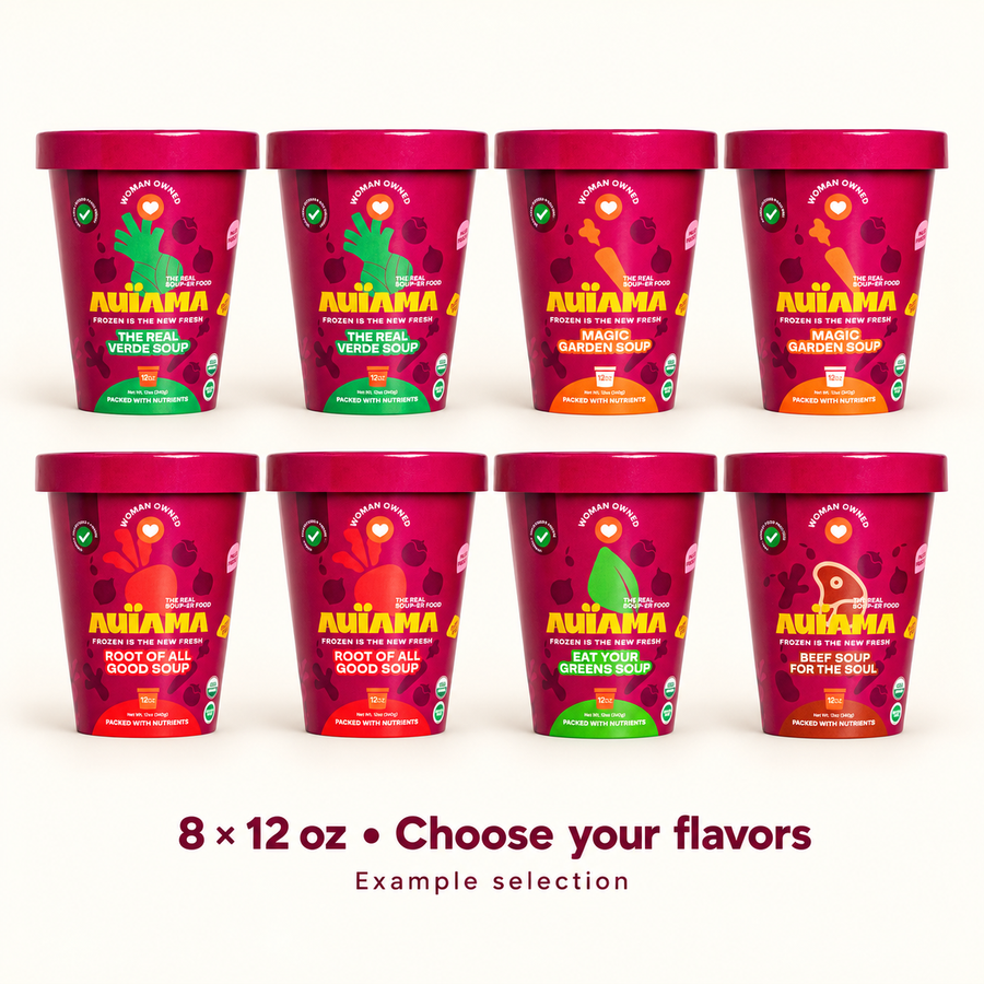 Build Your Own 12 oz Bundle