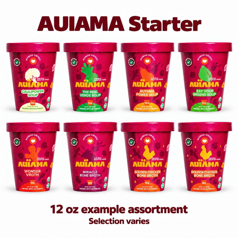 AUÏAMA Starter